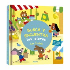 Busca Y Encuentra :Las Frutas