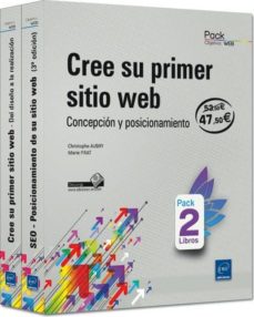 Cree Su Primer Sitio Web: Concepcion Y Posicionamiento