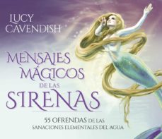 Mensajes Magicos De Las Sirenas