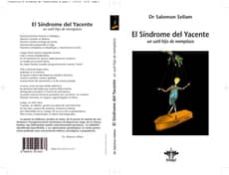 El Sindrome Del Yacente: Un Sutil Hijo De Reemplazo