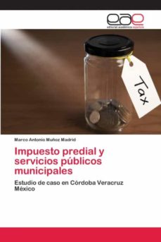Impuesto Predial Y Servicios Públicos Municipales