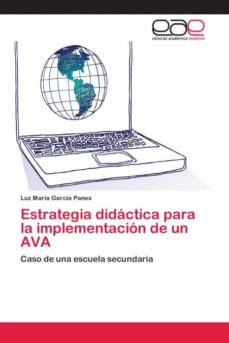 Estrategia Didáctica Para La Implementación De Un Ava