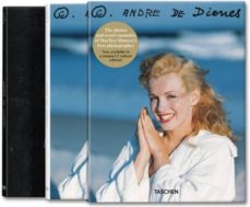 Andre De Dienes, Marylin (2 Vol.)