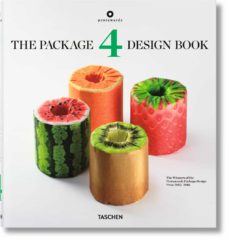 Libro, Audiolibro Va-The Package Design Book 4 (Edición En Francés) Va-The Package Design Book 4 (Edición En Francés)