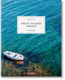 Great Escapes: Greece. The Hotel Book (Edición En Inglés)