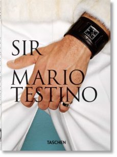 Mario Testino. Sir. 40Th Ed. (Edición En Inglés)