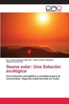 Sauna Solar