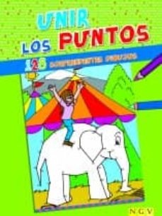 Libro, Audiolibro Unir Los Puntos (Pintar Por Numeros) Unir Los Puntos (Pintar Por Numeros)