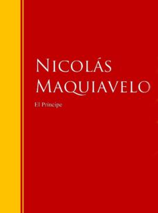 Libro, Audiolibro El Príncipe El Príncipe