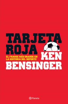 Tarjeta Roja