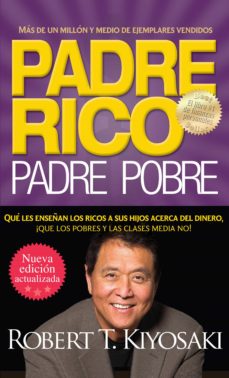 Padre Rico, Padre Pobre (Ed. 25 Aniv)