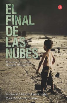 Libro, Audiolibro El Final De Las Nubes El Final De Las Nubes