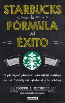 Starbucks, La Fórmula Del Éxito