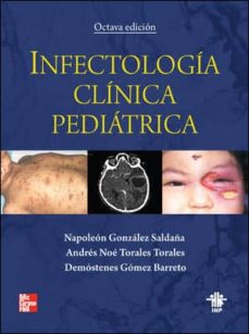 Infectologia Clinica Pediatrica (8ª Ed)