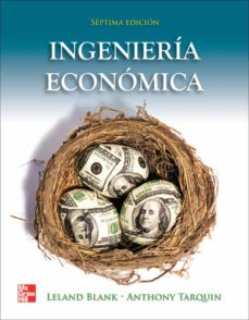 Ingenieria Economica (7ª Ed.)