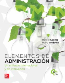 Elementos De Administración