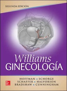 Ginecología De Williams (2ª Ed.)