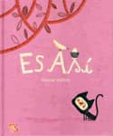 Es Asi