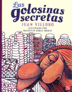 Las Golosinas Secretas