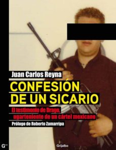 Libro, Audiolibro Confesión De Un Sicario Confesión De Un Sicario