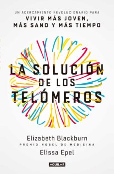 La Solución De Los Telómeros