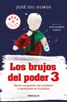 Los Brujos Del Poder
