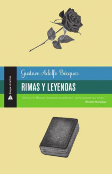 Rimas Y Leyendas Y Leyendas