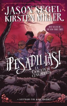 ¡Pesadillas! La Canción De Cuna Perdida
