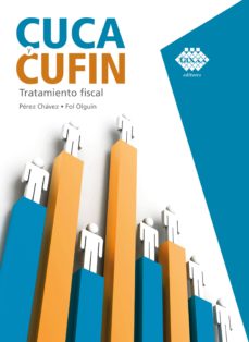 Cuca Y Cufin. Tratamiento Fiscal 2019