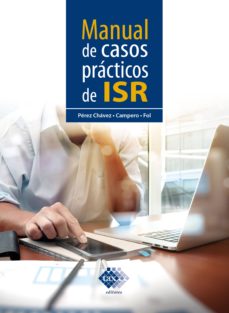 Libro, Audiolibro Manual De Casos Prácticos De Isr 2019 Manual De Casos Prácticos De Isr 2019