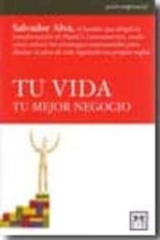 Tu Vida, Tu Mejor Negocio