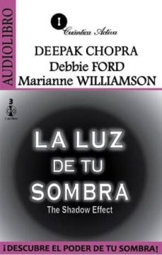 La Luz De Tu Sombra (Audiolibro)