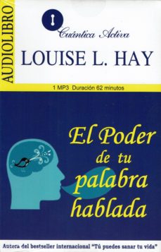 El Poder De Tu Palabra Hablada (Audiolibro)