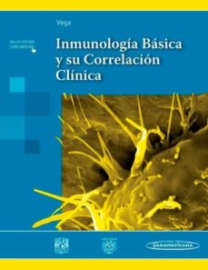 Inmunologia Basica Y Su Correlacion Clinica
