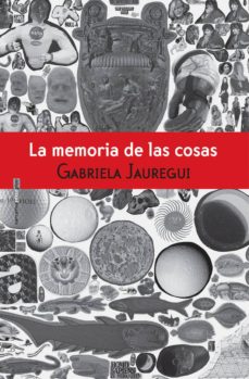 Libro, Audiolibro La Memoria De Las Cosas La Memoria De Las Cosas