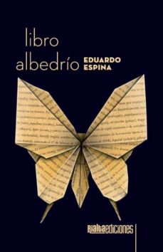 Libro, Audiolibro Libro Albedrío Libro Albedrío
