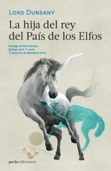 La Hija Del Rey Del País De Los Elfos