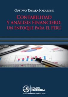 Contabilidad Y Análisis Financiero