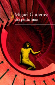 Libro, Audiolibro Una Pasión Latina Una Pasión Latina