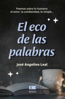Libro, Audiolibro El Eco De Las Palabras El Eco De Las Palabras