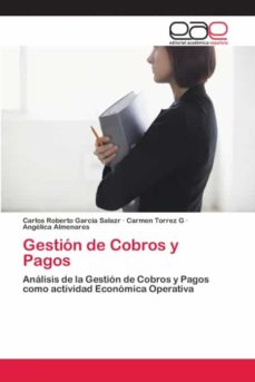 Gestión De Cobros Y Pagos