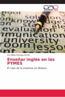 Libro, Audiolibro Enseñar Inglés En Las Pymes Enseñar Inglés En Las Pymes