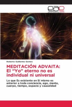 Meditación Advaita