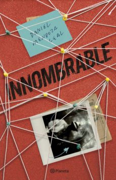Libro, Audiolibro Innombrable Innombrable