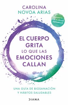 Libro, Audiolibro El Cuerpo Grita Lo Que Las Emociones Callan El Cuerpo Grita Lo Que Las Emociones Callan