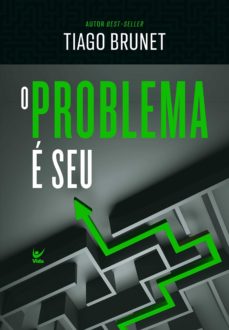 O Problema É Seu (Edición En Portugués)