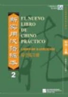 El Nuevo Libro De Chino Practico 2: Ejercicios