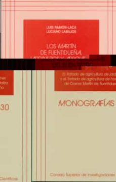 Los Martin De Fuentidueña, Jardineros Y Arbolistas Del Buen Retir O