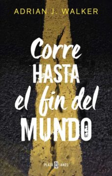 Libro, Audiolibro Corre Hasta El Fin Del Mundo Corre Hasta El Fin Del Mundo