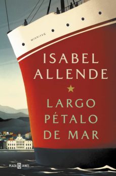 Largo Pétalo De Mar